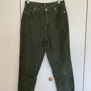 BDG Corduroy Jeans